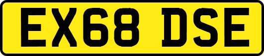 EX68DSE