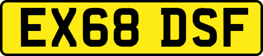 EX68DSF