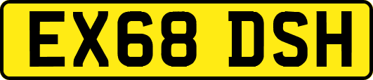 EX68DSH