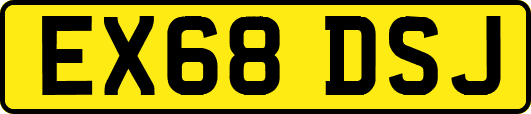 EX68DSJ