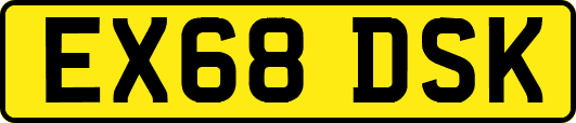 EX68DSK