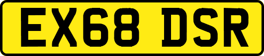 EX68DSR