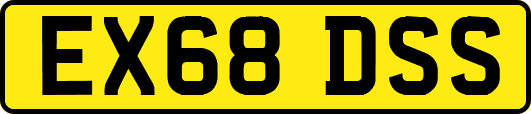 EX68DSS