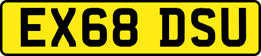 EX68DSU