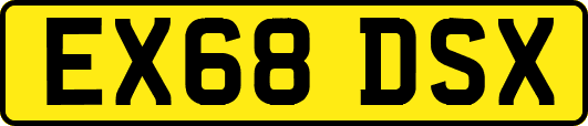 EX68DSX