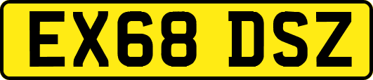 EX68DSZ