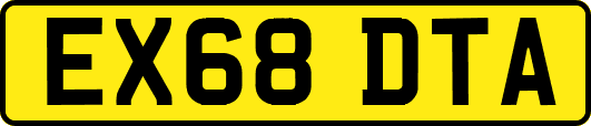 EX68DTA