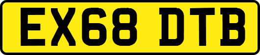 EX68DTB
