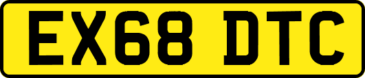 EX68DTC