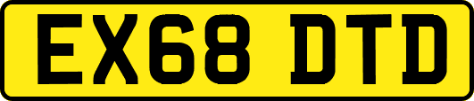 EX68DTD
