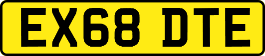 EX68DTE