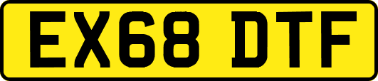 EX68DTF