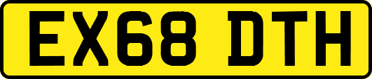 EX68DTH