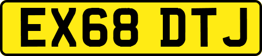 EX68DTJ