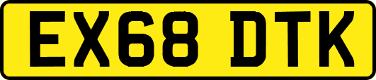 EX68DTK