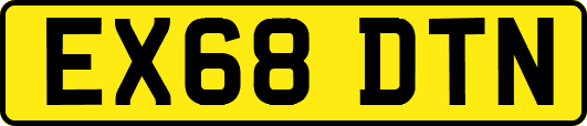 EX68DTN