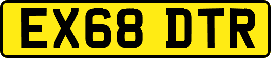 EX68DTR