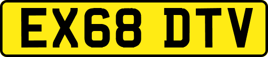 EX68DTV