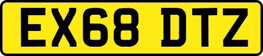 EX68DTZ