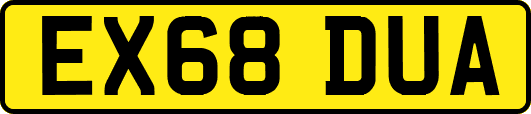 EX68DUA
