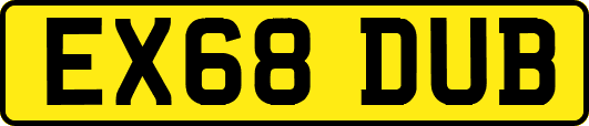 EX68DUB