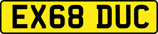 EX68DUC