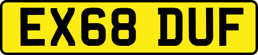 EX68DUF