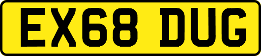 EX68DUG