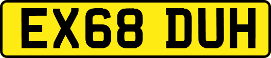 EX68DUH