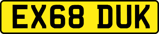 EX68DUK