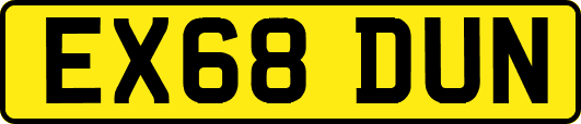 EX68DUN