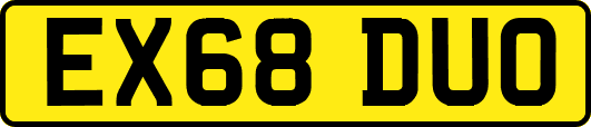EX68DUO