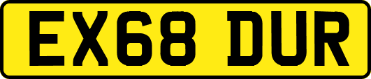 EX68DUR