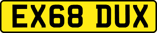 EX68DUX