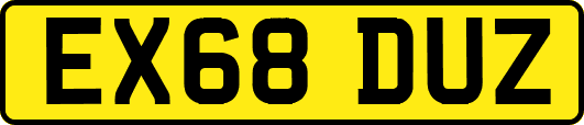 EX68DUZ
