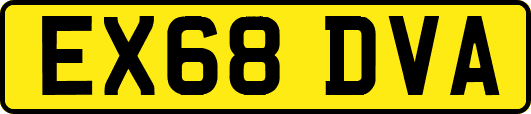 EX68DVA