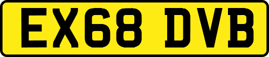 EX68DVB