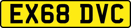 EX68DVC