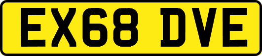 EX68DVE