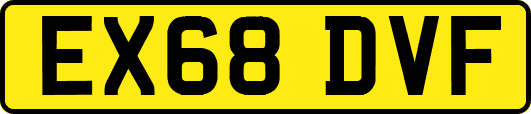 EX68DVF