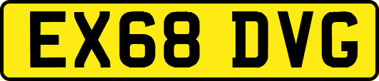 EX68DVG