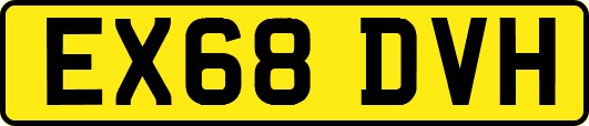 EX68DVH