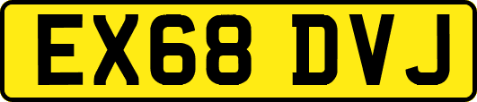 EX68DVJ