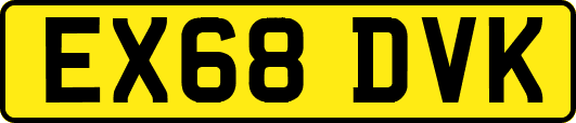 EX68DVK