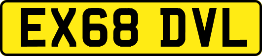 EX68DVL