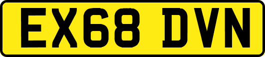 EX68DVN