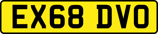 EX68DVO