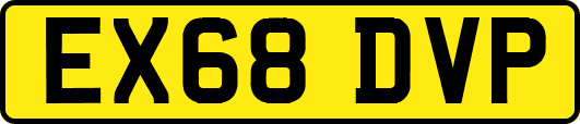 EX68DVP