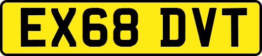 EX68DVT