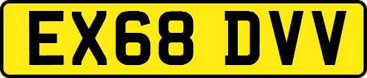 EX68DVV